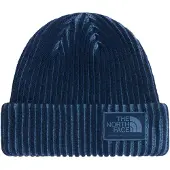The North Face Gorros 'Salty' azul escuro