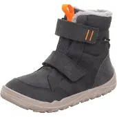 Superfit Bota de neve 'WALDERI' cinzento