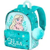 KARACTERMANIA Mochila Frozen 2 Disney 5l