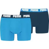 Puma Boxers Everyday Basic 2 Unidades