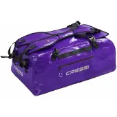 Cressi Saco De Equipamento Versa Dry 40l