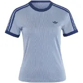 Adidas Originals T-SHIRT CALI MESCLADO 3S