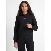 JJXX Sweatshirt 'JXStudio Vesterbro' preto / branco