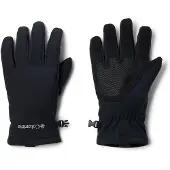 Columbia Luvas Ascender Iii Softshell
