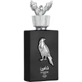 Lattafa perfume Shaheen Silver EDP 100 ml