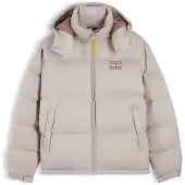Tommy Hilfiger Casaco Puffer Alaska Down