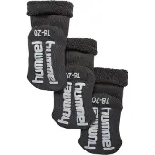 Hummel Meias Mini Non Slip 3 Pares