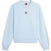 Tommy Hilfiger Moletom Bxy Badge Crew