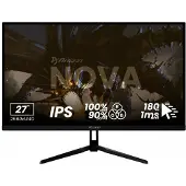 AROZZI Monitor Gaming Nova 27´´ Qhd Ips Led 180hz