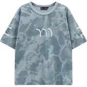 CMP Camiseta De Manga Curta 36f7447