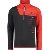 CMP Camiseta De Manga Comprida 33l0114