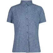 CMP Camisa De Manga Curta 34s6316