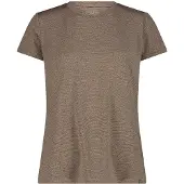 CMP Camiseta De Manga Curta 34n6796