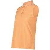 CMP Polo Sem Mangas 31t5076