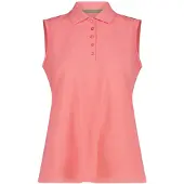 CMP Polo Sem Mangas 3t59776