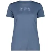 CMP Camiseta De Manga Curta 32t7166
