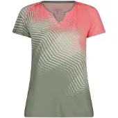 CMP Camiseta De Manga Curta 34z5224