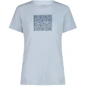 CMP Camiseta De Manga Curta 33f7766