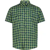 CMP Camisa De Manga Curta 35s5727