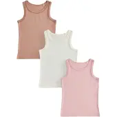 Next Top ecru / brocado / cor-de-rosa