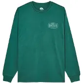 Quiksilver Moletom Surf Garage