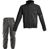 Acerbis Calças De Chuva Logo