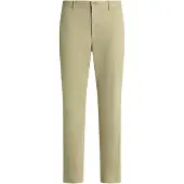 Tommy Hilfiger Calças 'DENTON ESSENTIAL' cáqui