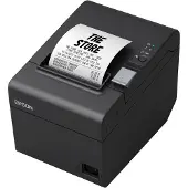Epson TM-T20III (011) impressora de recibos com USB