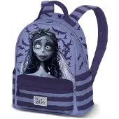 KARACTERMANIA Mochila La Novia Cadáver Warner 8l