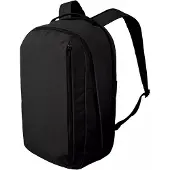 Alpaka Gear Metro Backpack Pro AA010520124 Black, Axoflux 400D, mochila preta
