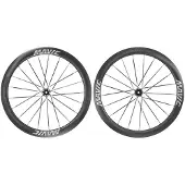 Mavic Par De Rodas Comete 50 Cl Disc Tubeless