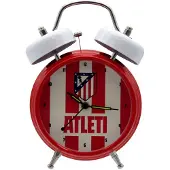 CYP Despertador Com O Hino Do Atlético De Madrid