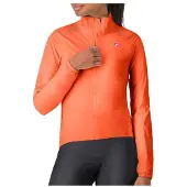 Castelli Casaco Emergency 3 Rain