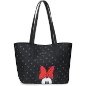 Joumma Bags Bolsa De Mão Bowlogue Minnie Disney 3