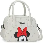 Joumma Bags Bolsa De Mão Bowlogue Minnie Disney