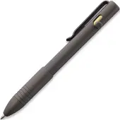 Big Idea Design Caneta Bolt Action Ti, SW
