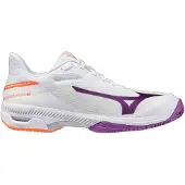 Mizuno Sapatos Wave Exceed Court Cc