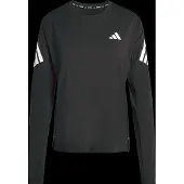 Adidas Camisa funcionais 'Adi365' preto / branco