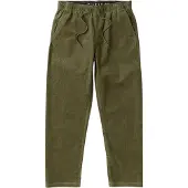 Vissla Calças No See Ums Cord Eco Elastic