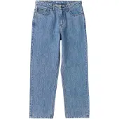 Vissla Jeans Let Loose 5 Pkt 17´´ Leg Opening