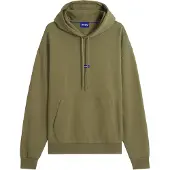HUGO Sweatshirt 'Nalonso' oliveira