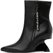 Karl Lagerfeld Botim preto