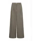 Soyaconcept Calças ' SC-HAWO ' castanho