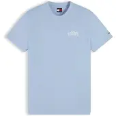 Tommy Hilfiger Camisa azul claro
