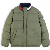 Tommy Hilfiger Casaco meia-estação 'VAIL' cáqui