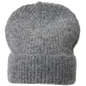 Everly Gorros cinzento
