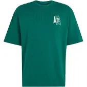 Adidas Originals Camiseta De Manga Curta Food Cart