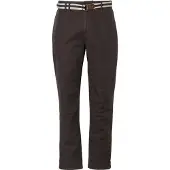 Scotch & Soda Calças chino 'Warren' bege / navy / antracite / branco