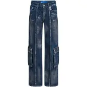 Karl lagerfeld Jeans Jeans B4w10042 Relaxed Fit