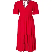 Trendyol Vestido vermelho